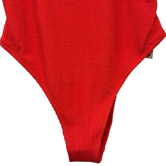 Aerie Crinkle Birthday Scoop Cheekiest 1 Pc - Picture 7 of 11